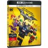 LEGO Batman Film - 2Blu-ray (4K Ultra HD + Blu-ray)
