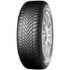 Zimná pneumatika Yokohama BluEarth-Winter V906 225/50R17 94 H s priľnavosťou na snehu (3PMSF)