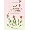 E-kniha: Zdravie z byliniek