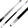 SIMONIS Kulečníkové tágo Cuetec Cobra C-4 white
