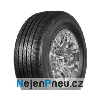 Delinte DH7 235/55 R17 103W