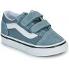 Vans nízke tenisky Old Skool V modrá