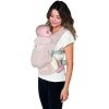 ERGOBABY Nosič ADAPT nosič Soft Flex Mesh - Pink Quartz + DARČEK