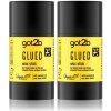 Got2b Wax Stick Glued Rýchla a Trvácna Fixácia 50g Sada 2 Kusov
