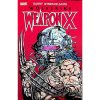 Wolverine: Weapon X - Barry Windsor-Smith, Chris Claremont, Frank Tieri