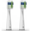 TrueLife SonicBrush Slim-series heads Standard white 2 pack