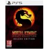 Mortal Kombat: Legacy Kollection - Deluxe Edition (PS5)