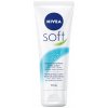 Hydratačný krém na tvár Nivea Soft 0 SPF na deň aj noc 75 ml