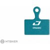 Jagwire DCA704 brzdové platničky, Shimano Dura-Ace/XTR, organické