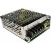Průmyslový zdroj Carspa HS-60-12 12V=/60W spínaný