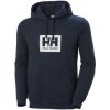 Helly Hansen Mikiny 53289 598 Modrá