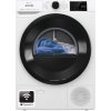 Gorenje D2PNE83GNLW/CZ