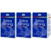 GS Extra Strong Multivitamín, 3× 100 tabliet