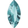 Swarovski Swarovski® Crystals Navette 4228 8/4mm Light Turquoise F