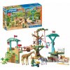 Playmobil 72070 Lezecký park v divočině