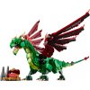 LEGO® Creator 31161 Stredoveký drak
