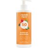 Helios Herb mlieko na opaľovanie SPF50 200 ml
