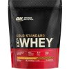 Proteínový doplnok, zmes bielkovín Optimum Nutrition, prášok 480 g, príchuť čokoláda - arašidové maslo