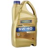 Ravenol VMO 5W-40 4 l