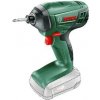 BOSCH Akumulátorový rázový uťahovač AdvancedImpactDrive 18 0603980303