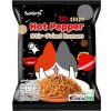 Samyang pražené ramen rezance Hot Pepper 120 g