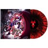 Original Soundtrack: Helluva Boss: Helluva Boss: Season One (Coloured Black & Red Vinyl) - Vinyl (LP)
