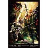 Overlord, Vol 16 Light Novel: The Half-Elf Demigod Part II Volume 16 Maruyama Kugane