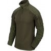 MCDU Combat Shirt - Olive Green / S