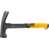 DeWalt oceľové kladivo High Velocity 400g DWHT51138-0