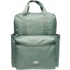 Dámsky batoh Puma PHASE COLLEGE BACKPACK Zelená,Biela