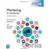 Marketing: An Introduction - Gary Armstrong, Philip Kotler, Marc Oliver Opresnik