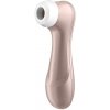 SATISFYER PRO 2 Generation 2 - zlatý