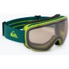 Quiksilver pánske lyžiarske okuliare QSR NXT yellow EQYTG03134