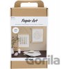 Creativ Company Kreativní sada Craft Kit Paper Art Paper for Hanging