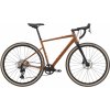 Cannondale Topstone Apex 1, bicykel - Cinnamon Veľkosť: M