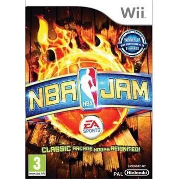 NBA Jam