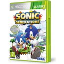 Sonic Generations