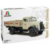 ITALERI Model Kit auto 3960 - Opel Blitz Classic (1:24)