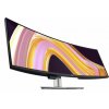 Dell LCD UltraSharp 49 Curved Monitor - U4924DW/32:9/5120x1440/350cd/2000:1/IPS/Pivot/Vesa/HDMI/DP/USB-C hub/3Y NBD