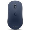 Bezdrôtová myš Lenovo Yoga, optický senzor, modrá