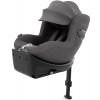 Cybex Platinum CYBEX Sirona Ti i-Size Plus mirage grey 2025