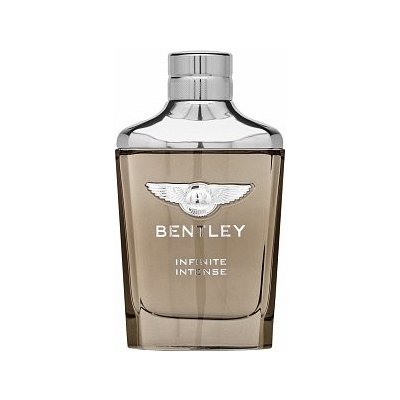 Bentley Infinite Intense parfémovaná voda pre mužov 100 ml