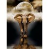 Clementoni Puzzle 1000 The Elephant