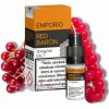 Imperia EMPORIO SALT Red Baron 10 ml Obsah nikotínu v mg/ml: 12 mg/ml