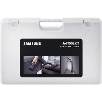 Samsung VCA-SAK90W/GL - Jet Tool Kit