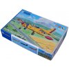 Special Hobby SIAI-Marchetti SF.260AM/M/W 1/48