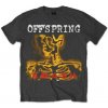 Offspring - Smash 20 (Charcoal Grey) (tričko) X-Large