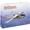 ICM Cessna O-2A Skymaster 1/48