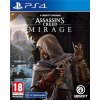 Assassins Creed Mirage (PS4)