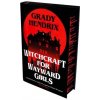 Witchcraft for Wayward Girls (Hardback)